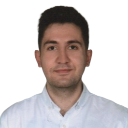 Alper Celik